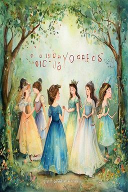 The Son of Seven Queens