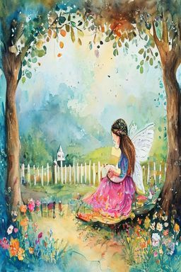 THE NARRATOR’S NARRATIVE