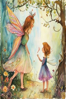 Mother's Darling Jack