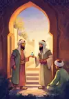 IBN AL-SAMMAK AND AL-RASHID.[\[280\]](#f280)