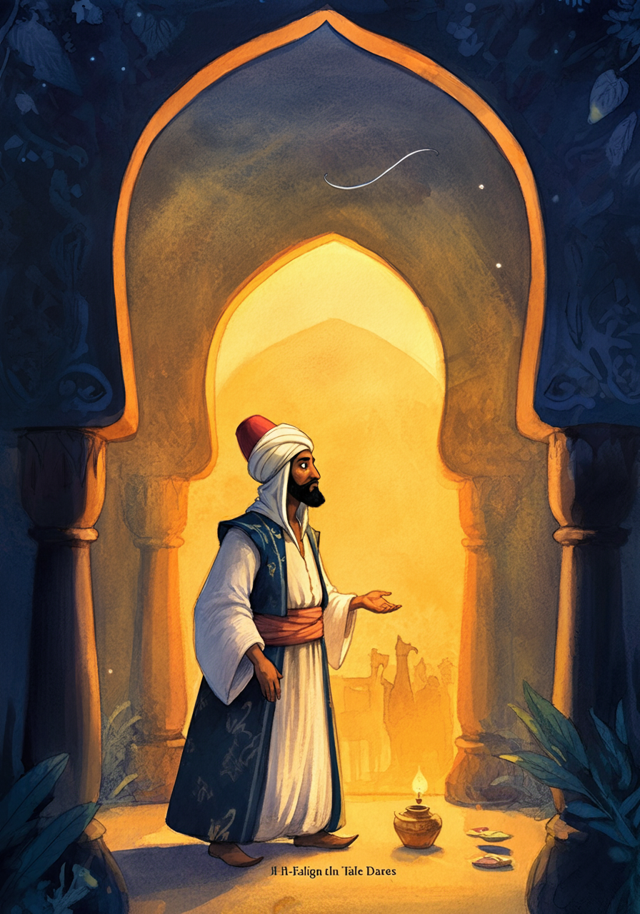 Supplemental Nights to the Book Of the Thousand and One Nights Volume 2 Of 6