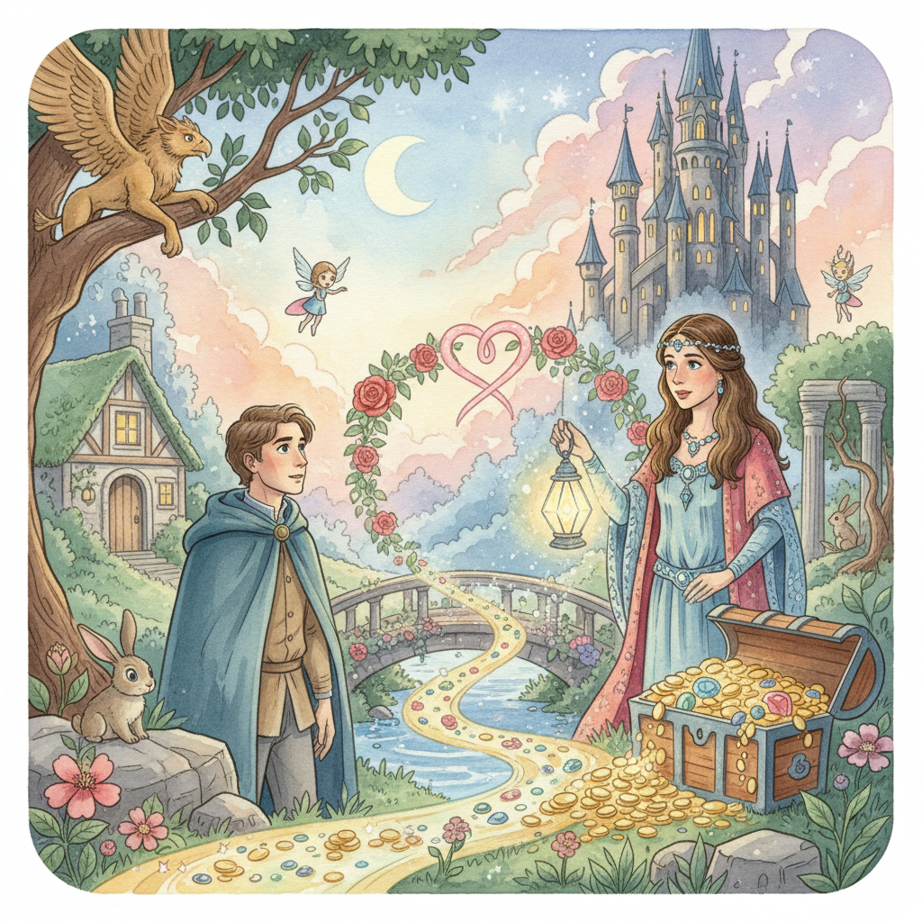 The Three Hundred and Fiftieth Night