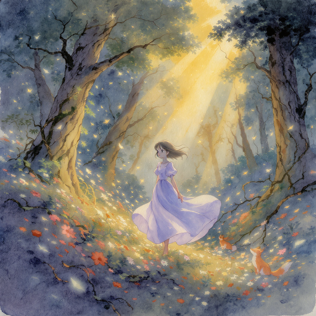 The Seven Hundred and Twelfth Night