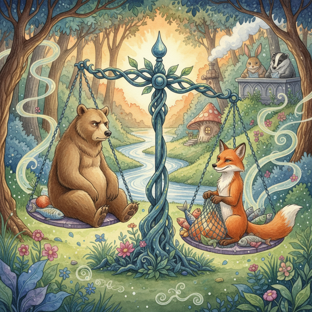 Bruin and Reynard Partners