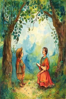 The Most Frugal of Men