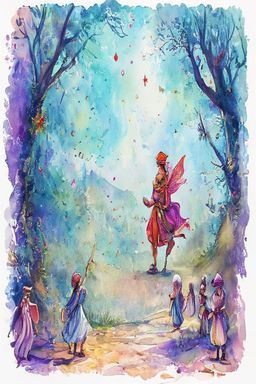 The Arabian Nights Entertainments Complete