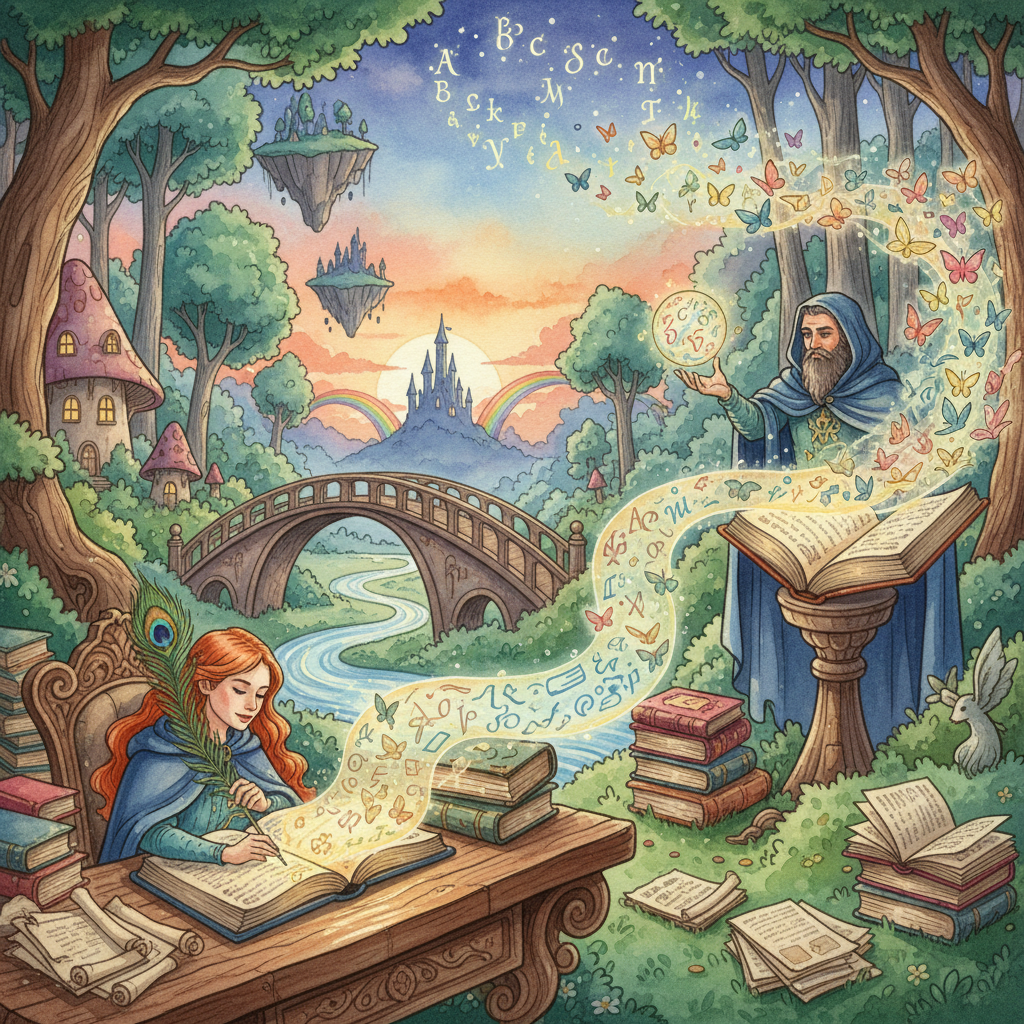 The Arabian Nights Volume I of Iv