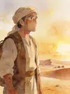 ABU AL-HASAN AND ABU JA’AFAR THE LEPER.[\[501\]](#f501)