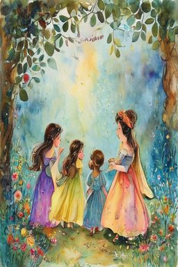 The Book Of The Thousand Nights and a Night Volume 07 Of 10