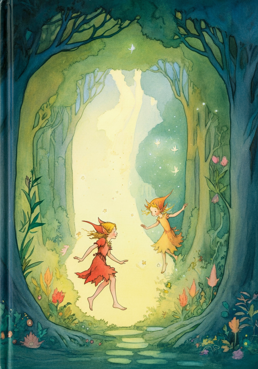 TO the FRIENDLY READER