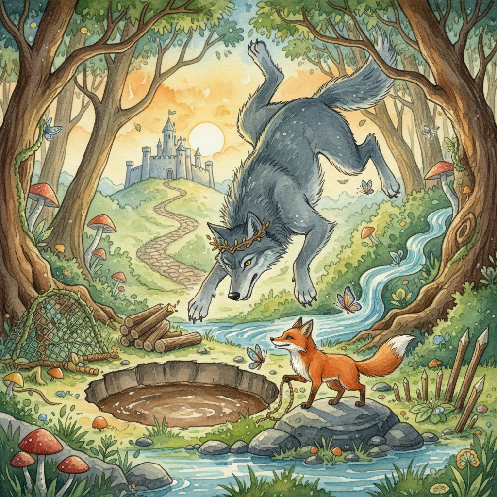 PRIDE GOETH BEFORE a FALL