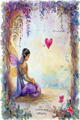 THE PADISHAH of THE FORTY PERIS