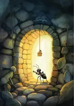 LITTLE TOM in CAPTIVITY and FREEDOM