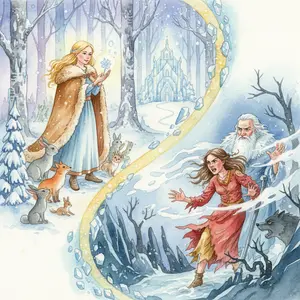 More Russian Picture Tales