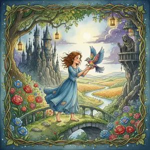 STORIES TOLD by the MILLER