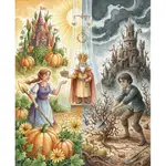 THE KING of GROWGLAND’S CROWN