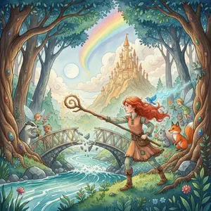 The Golden Heart and Other Fairy Stories