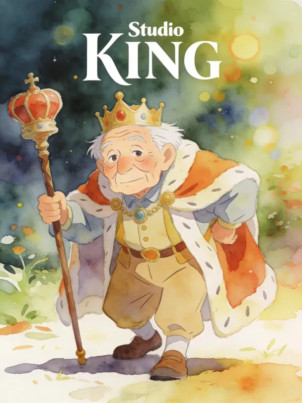 Cover: THE ANCIENT MARINER