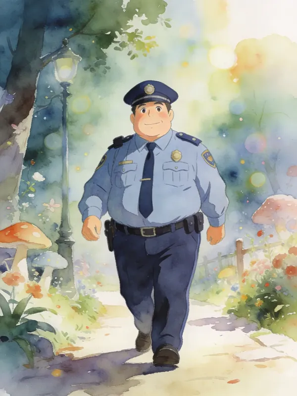 Cover: THE CAMP-FOLLOWERS