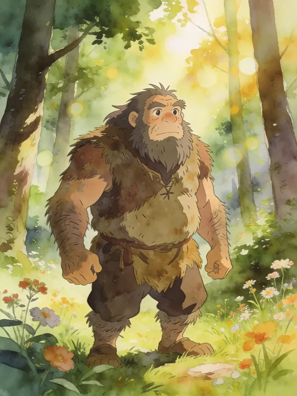 Cover: THE KING of TROY