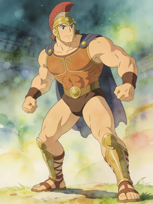 Cover: THE MERCHANT'S WIFE AND