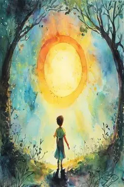 American Indian Fairy Tales