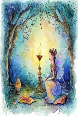 The Frog Prince and Other Stories