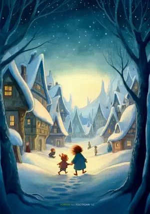 The Three Mulla Mulgars