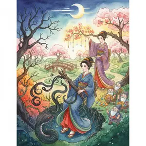 The Gifts of the Dwarfs