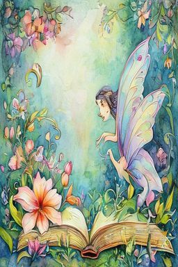 THE STORY of THE FLEUR-DE-LYS