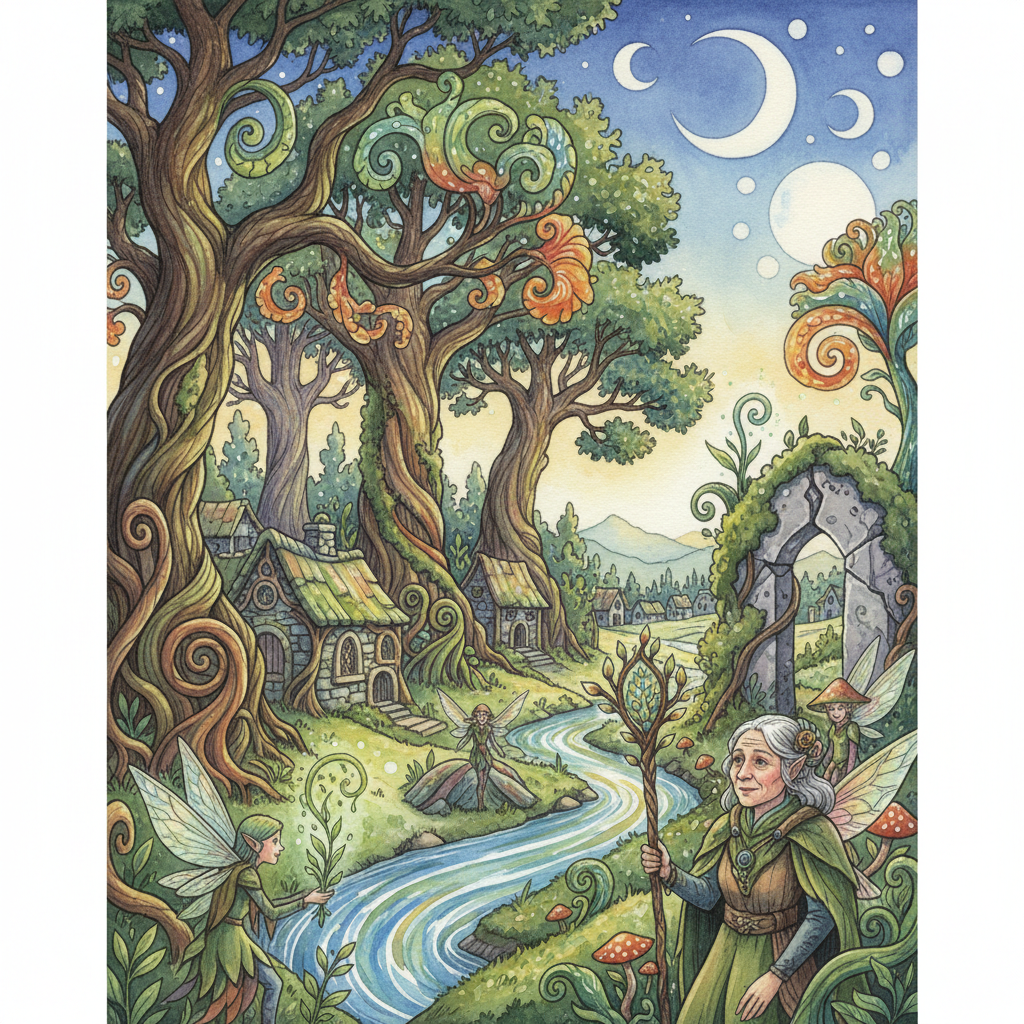 CHANGES AFTER the INVASION