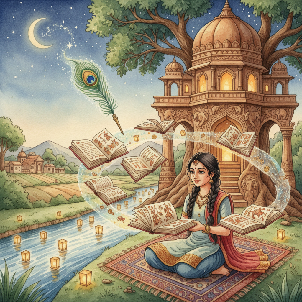 EDUCATION and CULTURE