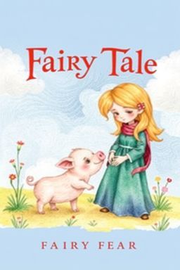 PIGLING and HER PROUD SISTER