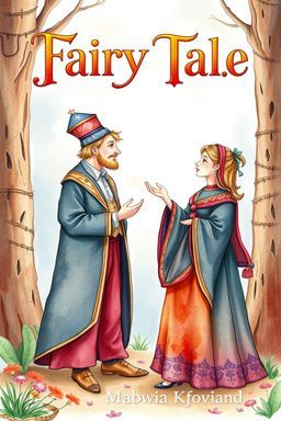 SIR ONE LONG BODY and MADAM THOUSAND FEET