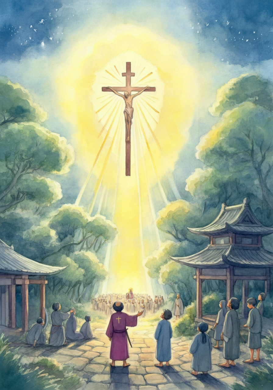 The Religions of Japan from The Dawn of History to The Era of M Iji