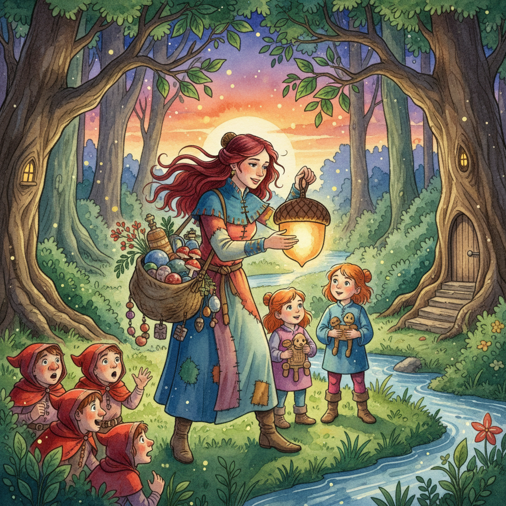 THE RED BANDITS of MONTGOMERY