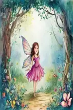 HOW BETSINDA FLED, and WHAT BECAME of HER