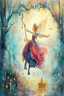 HOW HEDZOFF RODE BACK AGAIN to KING GIGLIO