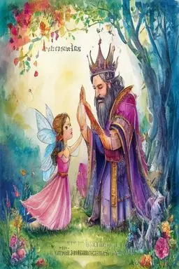 HOW KING VALOROSO WAS in a DREADFUL PASSION