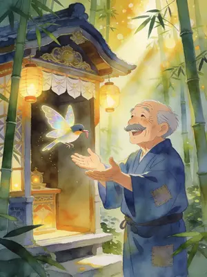 THE STORY of PRINCESS HASE. a STORY of OLD JAPAN