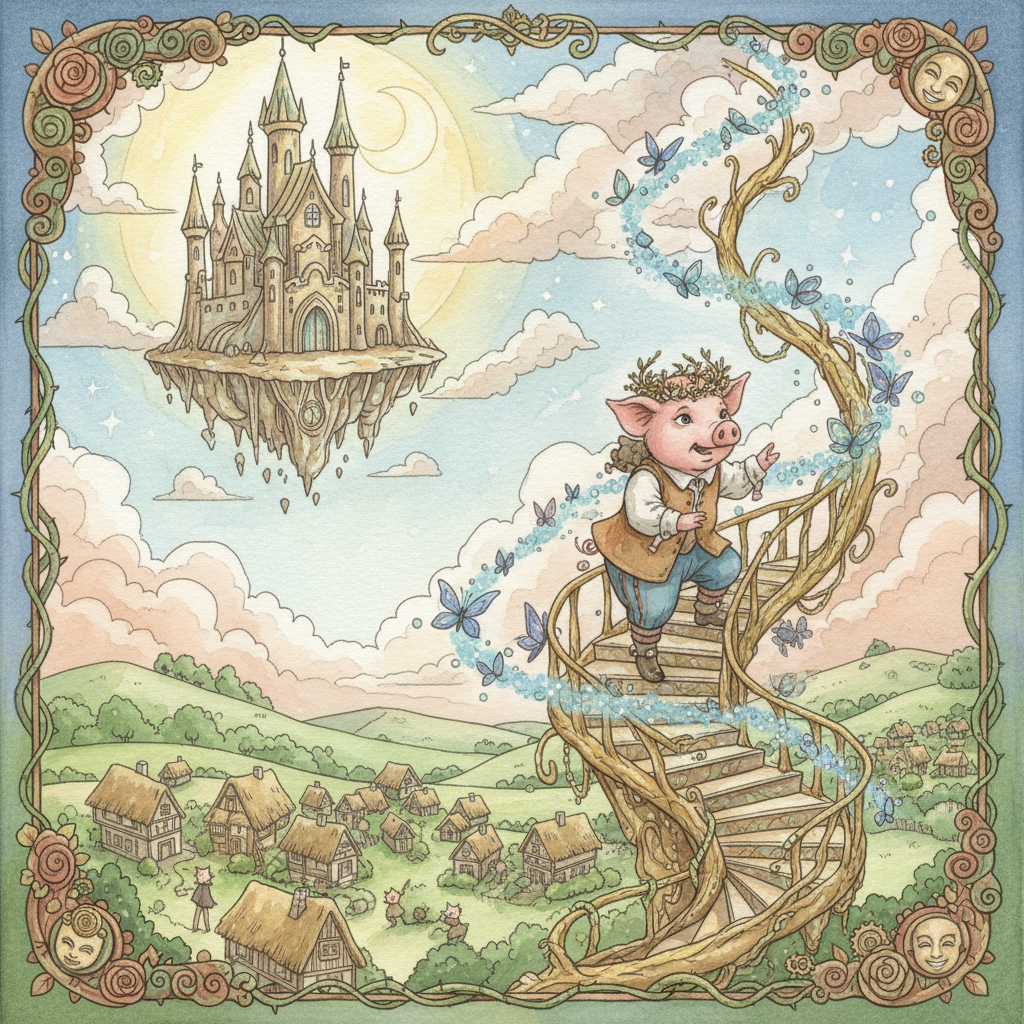 HISTORIO DE PORKO[\[11\]](#Footnote11)