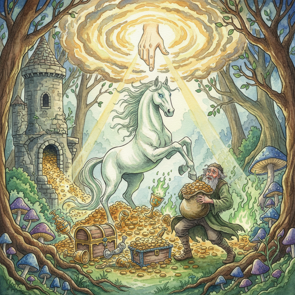 La Historio Pri La Fantomŝipo