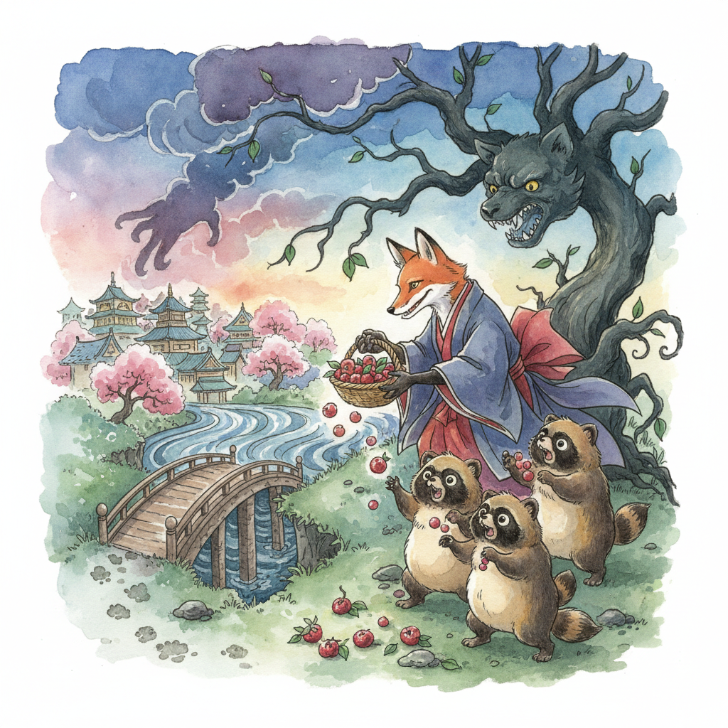 Satuja Ja Tarinoita It Isilt Mailta Lasten Hupainen Huvitus I