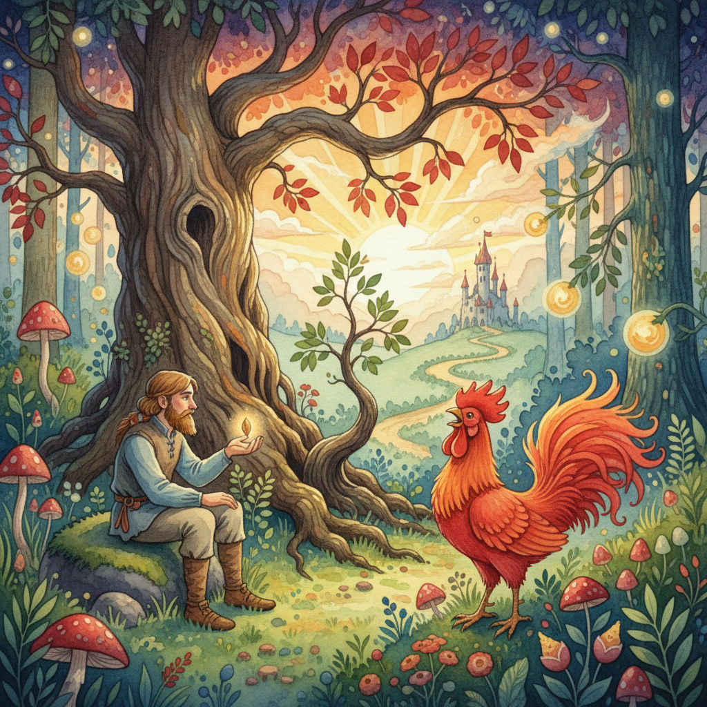 Kultahuntu B Satuja Prinsessoista Ja Muista Olennoista