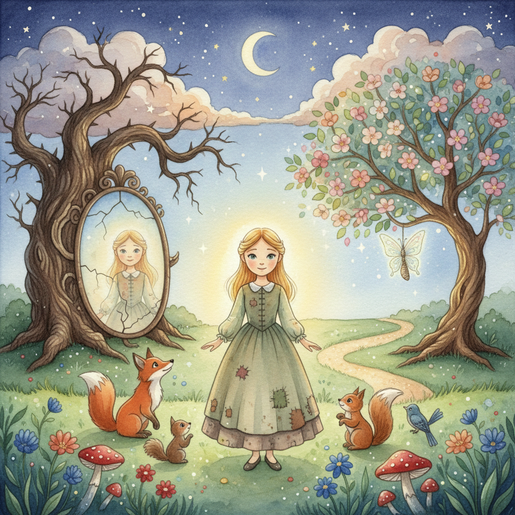 SATU RUMASTA PIKKU PRINSESSASTA