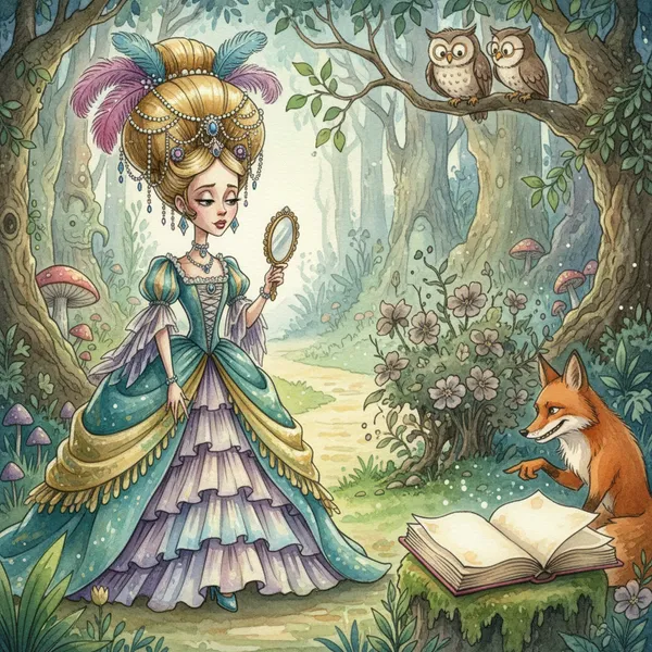 Cover: The Project Gutenberg EBook of Tarinoita