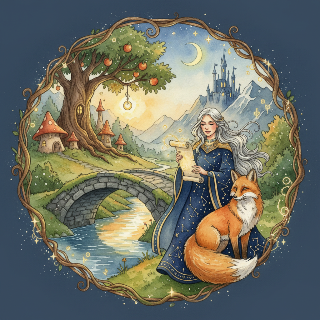 KUN VAIMO on VIISAS, NIIN ONKIN HÄN OIKEIN VIISAS