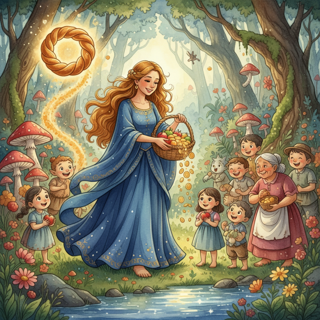 Satujen Maailma Suomen Kansan Sadut I Ii Kokoelma