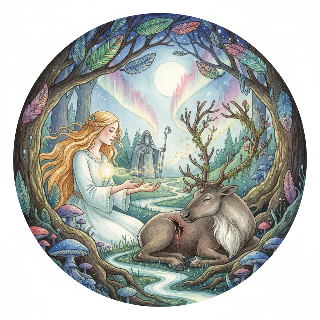 HENGEN ANTAMINEN TOISEN EDESTÄ