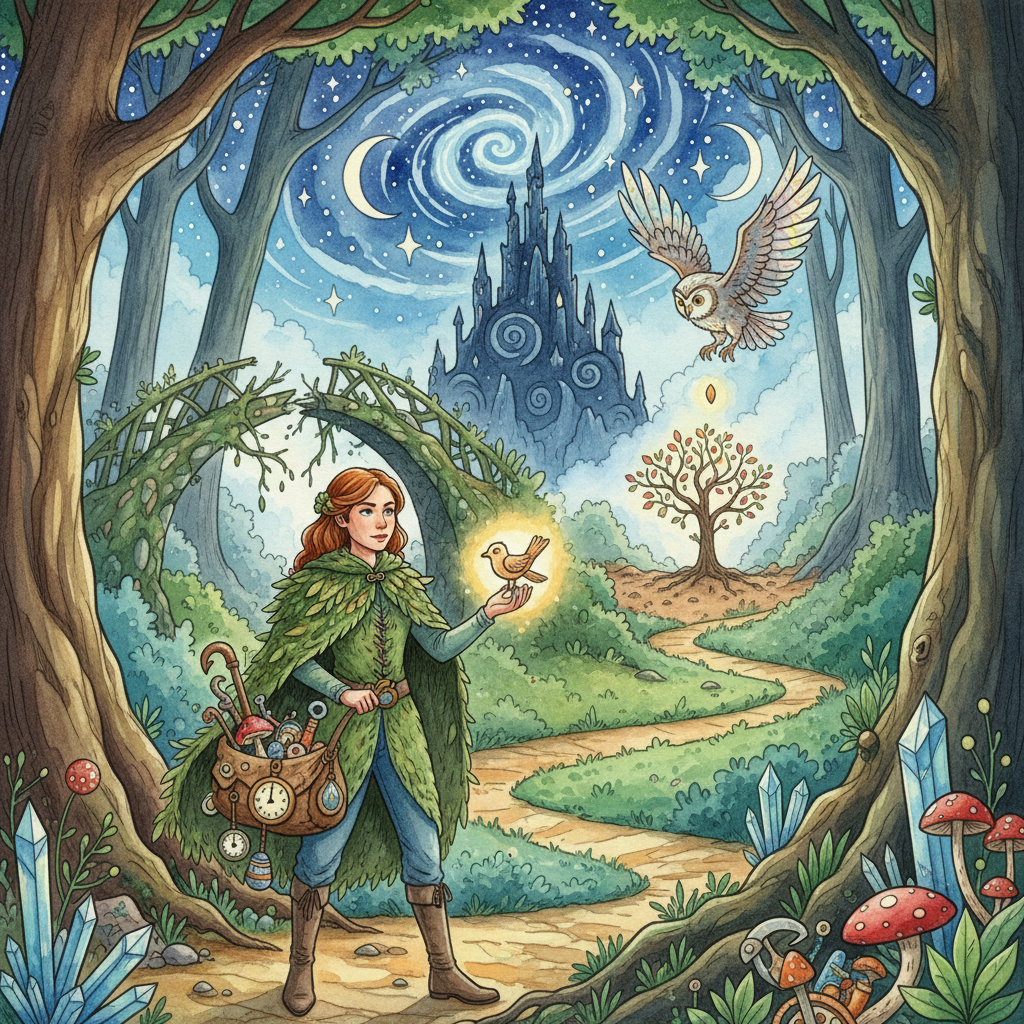 PAHOLAISEN PELASTAJA